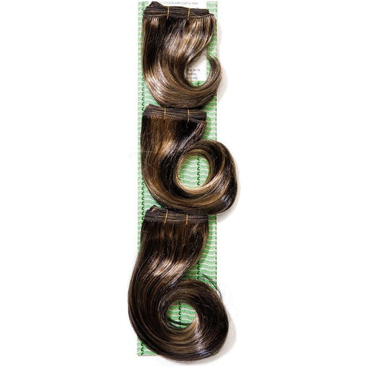 Dream Hair Elysee 5/6/8" 12/15/20cm Synthethic Hair - Gtworld.de