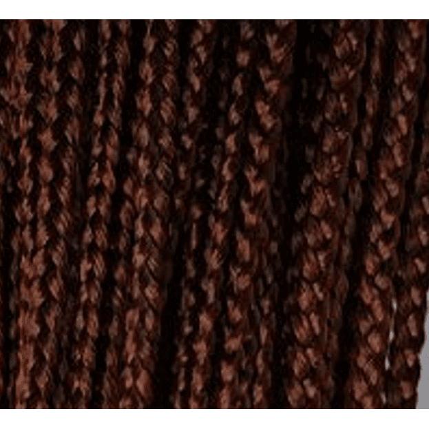 Dream Hair French Curl Crochet Braided X3 Pcs 22'' 150g - Gtworld.de