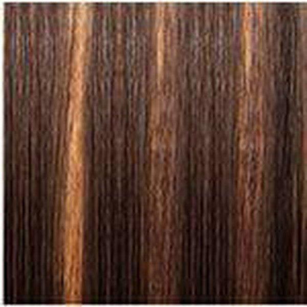 Dream Hair Futura Excellent Curl Weft 10"/25cm Synthetic Hair - Gtworld.de