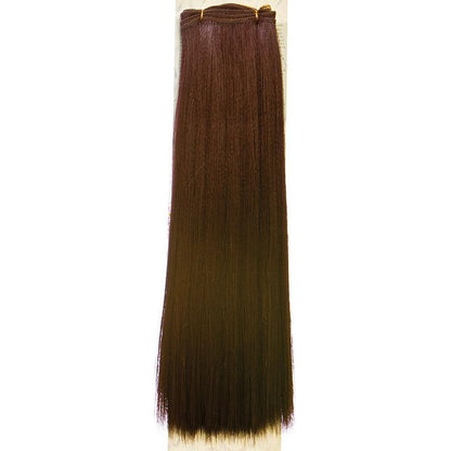 Dream Hair Futura High Temperature Yaki Weaving 8"/20cm Synthetic Hair - Gtworld.de