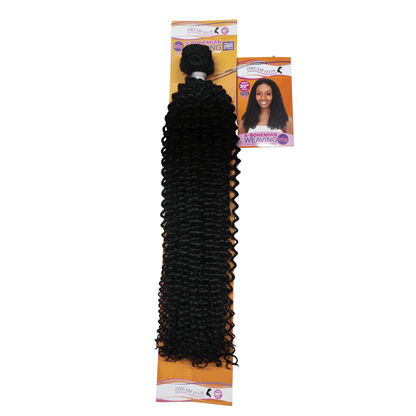 Dream Hair Health & Beauty 1 Dream Hair Synthetic BOHEMIAN Weaving 30"