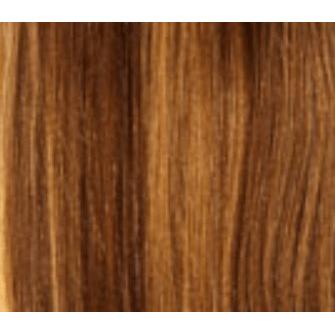 Dream Hair Health & Beauty 10" = 25 cm / Braun-Blond Mix #P4/12/613 Dream Hair Yaky Wave Classic -real hair