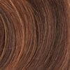 Dream Hair Health & Beauty 10" = 25 cm / Braun Mix P4/30 Dream Hair Premium Euro Straight (70%Human Hair, 30%Synthetic Hair)