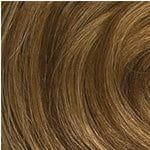 Dream Hair Health & Beauty 10" = 25 cm / Braun Mix #P6/27 Dream Hair Yaky Wave Classic -real hair