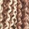 Dream Hair Health & Beauty 10" = 25 cm / FS27/613 Dream Hair Premium BRAZILIAN WAVE 10