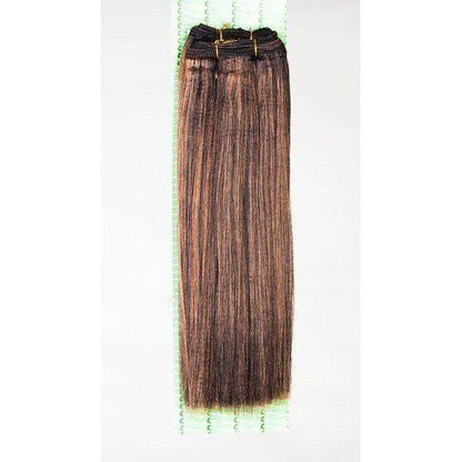 Dream Hair Health & Beauty 12" / P1B/27 Dream Hair S-Yaky 12"/14" (2 Pcs)