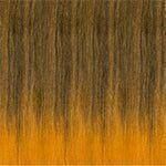 Dream Hair Health & Beauty 12" / T1B/144 Dream Hair S-Yaky 12"/14" (2 Pcs)