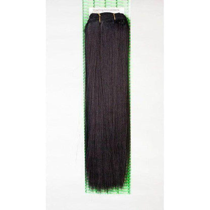 Dream Hair Health & Beauty 14" / 1B Dream Hair S-Yaky 12"/14" (2 Pcs)