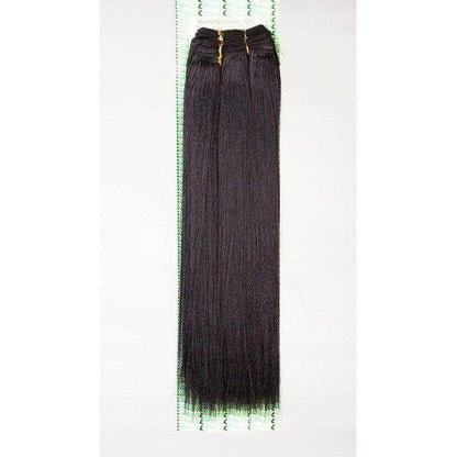 Dream Hair Health & Beauty 14" / 2 Dream Hair S-Yaky 12"/14" (2 Pcs)