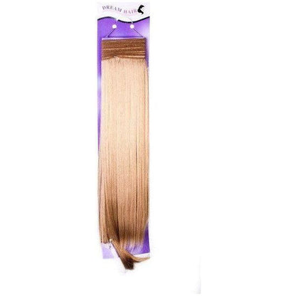 Dream Hair Health & Beauty 14" / 24 Dream Hair S-Semi Natural Yaky Wvg