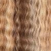 Dream Hair Health & Beauty 14" = 35 cm / Braun-Blond Mix #P4/27/613 Dream Hair Premium Euro Straight (70%Human Hair, 30%Synthetic Hair)