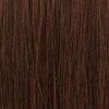 Dream Hair Health & Beauty 14" = 35 cm / Dunkelbraun #3 Dream Hair French Loose Weaving Human Hair