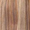 Dream Hair Health & Beauty 14" = 35 cm / Schwarz-Braun Mix #P1B/33 Dream Hair Kinky Weft Human Hair