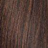 Dream Hair Health & Beauty 14" = 35 cm / Schwarz-Braun Mix #P1B/4/30 Dream Hair Yaky Wave Human Hair