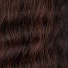 Dream Hair Health & Beauty 14" = 35 cm / Schwarz-Rotbraun Mix FS1B/33 Dream Hair H&S Weaving DEEP Wave Human & Premium Synthetic Hair