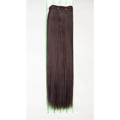 Dream Hair Health & Beauty 14" / 4 Dream Hair S-Yaky 12"/14" (2 Pcs)
