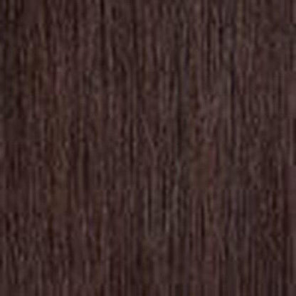 Dream Hair Health & Beauty 14" / Dunkelbraun #2 Dream Hair S-Yaky Kinky Weaving Synthetic Hair 14"/18" (2 pcs)