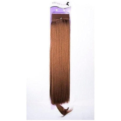 Dream Hair Health & Beauty 16" / 12 Dream Hair S-Semi Natural Yaky Wvg