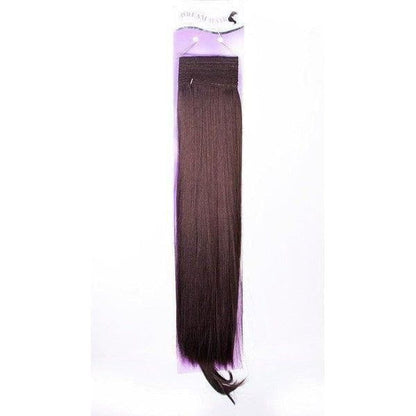 Dream Hair Health & Beauty 16" / 4 Dream Hair S-Semi Natural Yaky Wvg