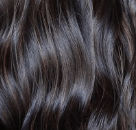 Dream Hair Health & Beauty 18" = 45 cm / 3 Dream Hair French Bulk Human Hair  