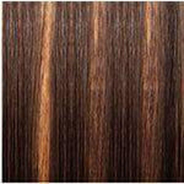 Dream Hair Health & Beauty 18" / Braun Mix #FS4/30 Dream Hair S-Syn High Temp STR 8 pcs & 17  Clips