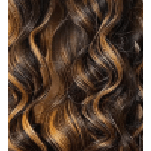 Dream Hair Health & Beauty 1B/30 Dream Hair S-Yaky Kinky 18'' WVG