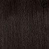 Dream Hair Health & Beauty #1B Dream Hair 7PCS Clip-in Straight Extensions Set 24'' Premium Synthetic Hair