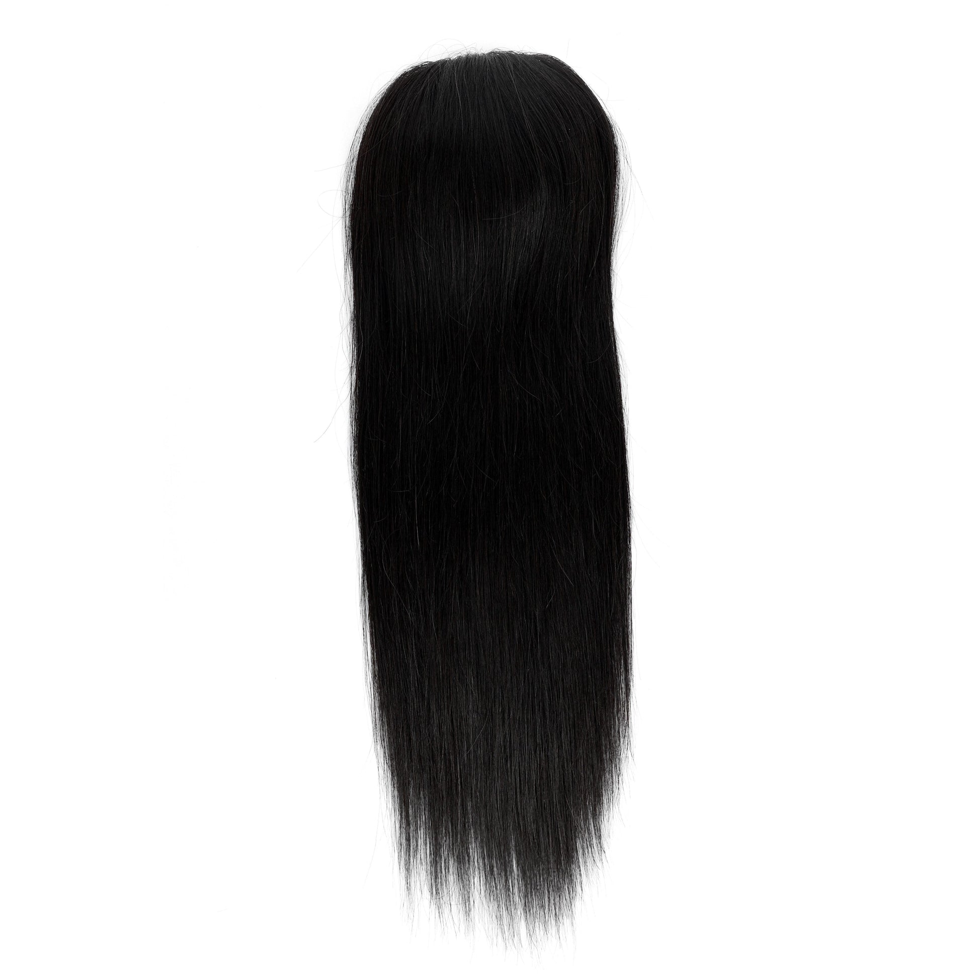 Dream Hair Health & Beauty 20" / 1 Dream Hair Queue de cheval lisse en cheveux humains 14" et 20"
