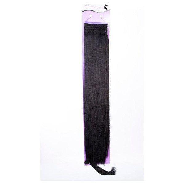 Dream Hair Health & Beauty 20" / 1 Dream Hair S-Semi Natural Yaky Wvg