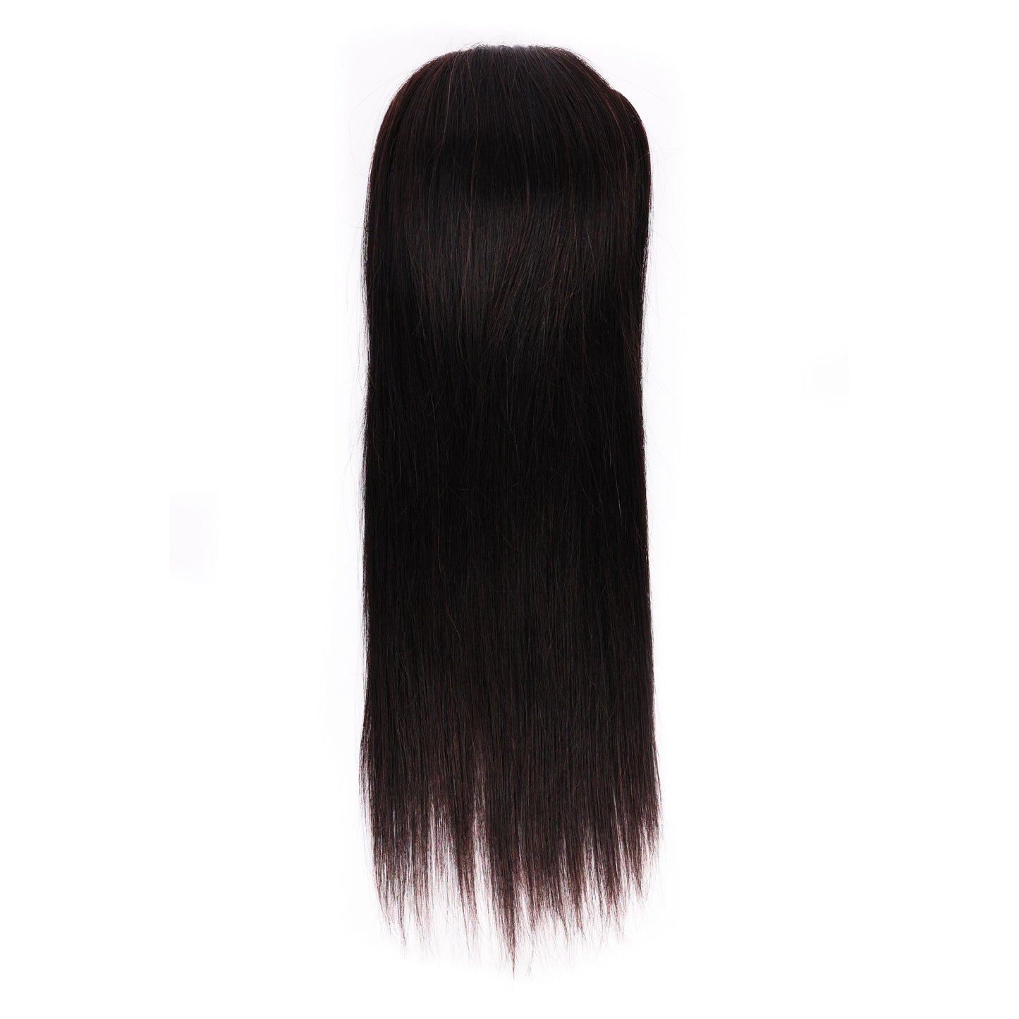 Dream Hair Health & Beauty 20" / 2 Dream Hair Queue de cheval lisse en cheveux humains 14" et 20"