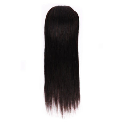 Dream Hair Health & Beauty 20" / 2 Dream Hair Queue de cheval lisse en cheveux humains 14" et 20"