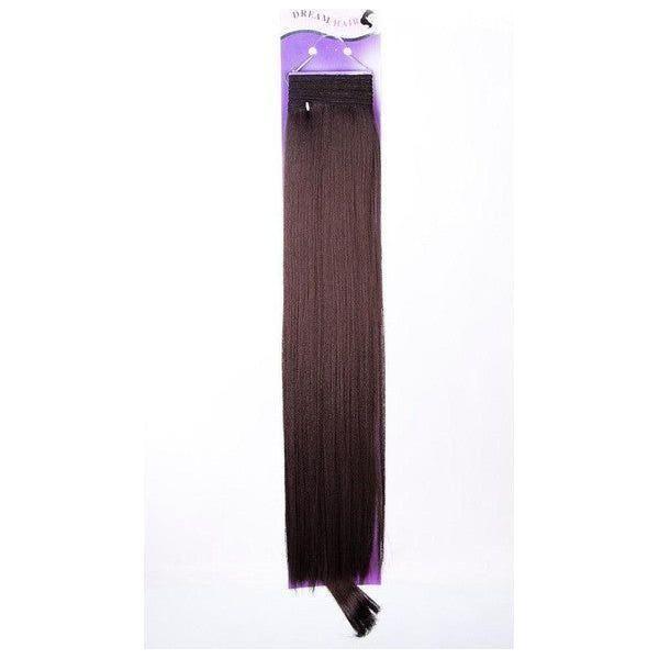 Dream Hair Health & Beauty 20" / 4 Dream Hair S-Semi Natural Yaky Wvg