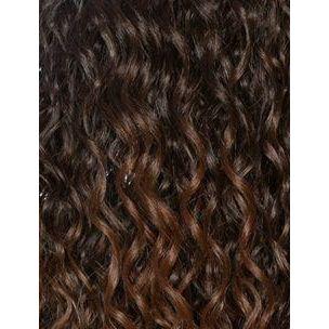 Dream Hair Health & Beauty 20" = 50 cm / Burgundy #Burg Dream Hair 3x Pre-Fluffed Afro Kinky Braid Synthetic Hair 20'' / 24''