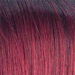 Dream Hair Health & Beauty 20" = 50 cm / Purple #PU Dream Hair 3x Pre-Fluffed Afro Kinky Braid Synthetic Hair 20'' / 24''