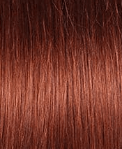 Dream Hair Health & Beauty 22" = 55 cm / 33 Dream Hair French Bulk Human Hair  