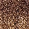 Dream Hair Health & Beauty 22" = 55 cm / 8 Dream Hair French Bulk Human Hair  