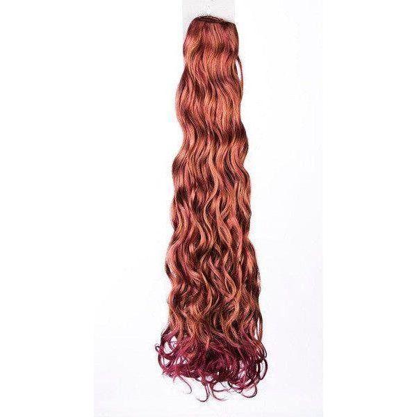 Dream Hair Health & Beauty 27/39 Dream Hair Pony Clip