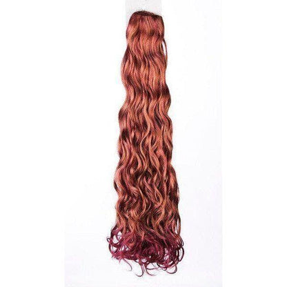 Dream Hair Health & Beauty 27/39 Dream Hair Pony Clip