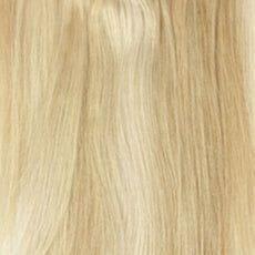 Dream Hair Health & Beauty 28" = 71 cm / Aschblond #16 Dream Hair 3X French Curl Braid 28'' 280g Kunsthaar