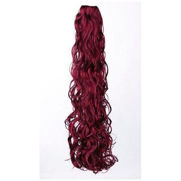 Dream Hair Health & Beauty 39 Dream Hair Pony Clip