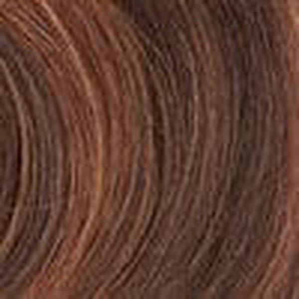 Dream Hair Health & Beauty 8" = 20 cm / Braun Mix P4/30 Dream Hair Big Tail 8"/20cm (3pcs) Human Hair