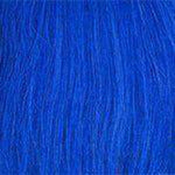 Dream Hair Health & Beauty Blau # BL Dream Hair Basic Braid 23"/58 cm - Synthetic Hair