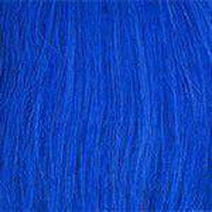 Dream Hair Health & Beauty Blau # BL Dream Hair Pony Tail 18"/45cm Synthetic Hair