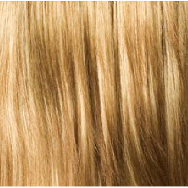 Dream Hair Health & Beauty Blond-Braun Mix #ST8/125K Dream Hair Perfect Perücke Kunsthaar