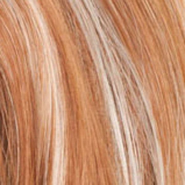 Dream Hair Health & Beauty Blond Mix #C27/30/613 Wig Futura Lace Front MERON Synthetic Hair, Synthetic Hair Wig