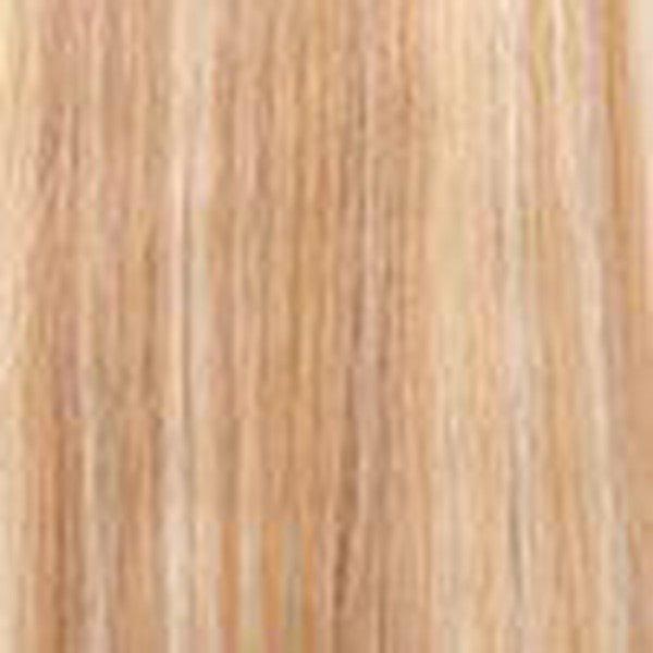 Dream Hair Health & Beauty Blond Mix #P12/16/613 Dream Hair S-Multi Cut Semi Natural Weaving 6/8/10" 15/20/25Cm Synthetic Hair