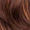 Dream Hair Health & Beauty Blond-Rot Mix #P27/33 Dream Hair Wig Flora Synthetic Hair, Perruque de cheveux synthétiques