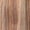 Dream Hair Health & Beauty Braun-Blond Mix #P4/16/27 Dream Hair Perücke Jullet synthetisches Haar