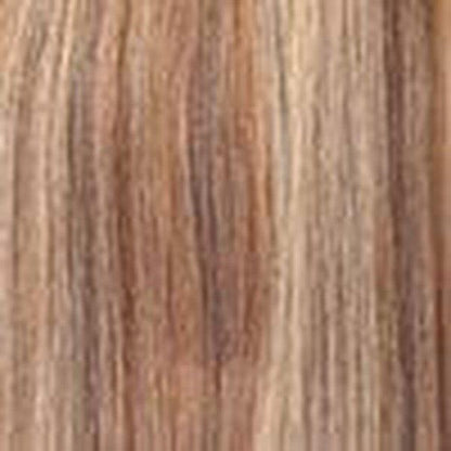 Dream Hair Health & Beauty Braun-Blond Mix #P4/16/27 Wig HW Alga Human Hair, Real hair