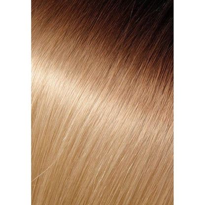 Dream Hair Health & Beauty Braun-Blond Mix #P4/30/613 Dream Hair S-African Curl 30"/76cm Synthetic Hair